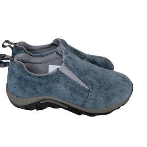 Kids Merrell  Jungle Mock size13M